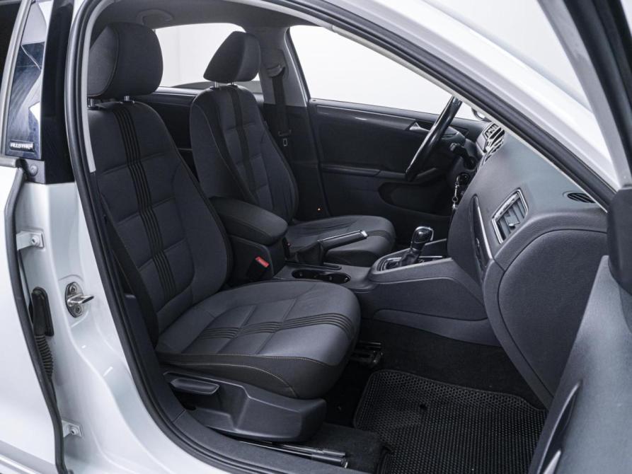Volkswagen Jetta VI Рестайлинг Ставрополь  - изображение 8