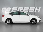 Lada (ВАЗ) Vesta I Минеральные Воды  - изображение 20