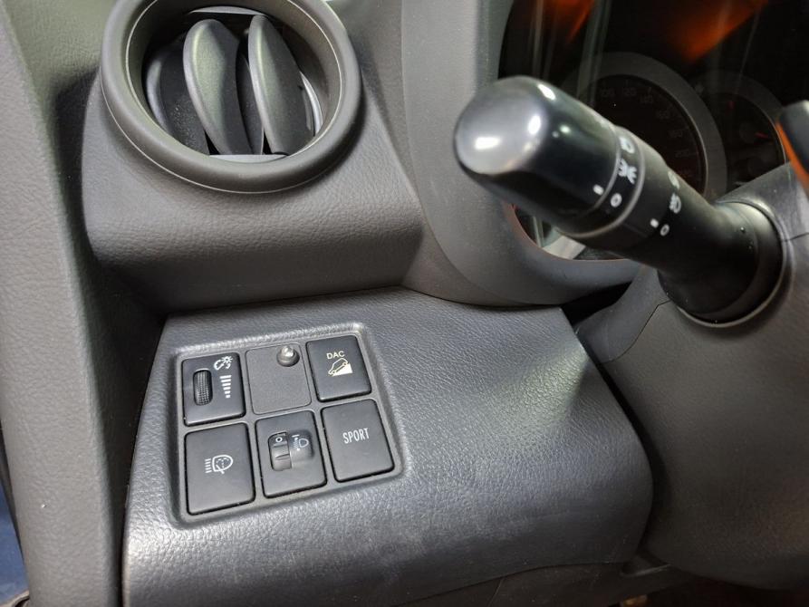 Toyota RAV4 III (XA30) Рестайлинг Москва  - изображение 19