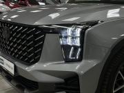 GAC GS8 II Ярославль  - изображение 35