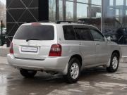 Toyota Highlander I (XU20) Рестайлинг Новосибирск  - изображение 24