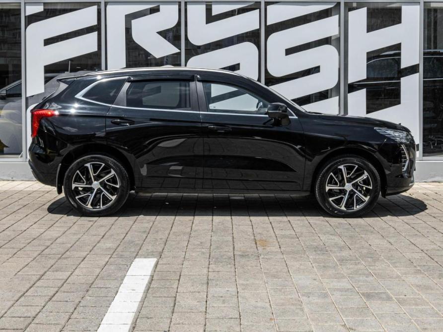 Haval Jolion I Ставрополь  - изображение 5