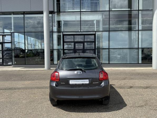 Toyota Auris I с пробегом 2008 года, цена 655 000 рублей, 105551 км, хэтчбек, Автокод Объявления