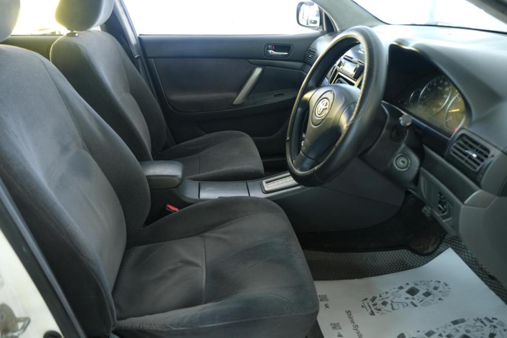Toyota Premio I (T24) Омск  - изображение 8