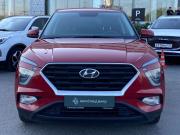 Hyundai Creta II Москва  - изображение 23