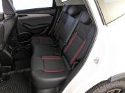 Haval F7 I Рестайлинг Москва  - изображение 42