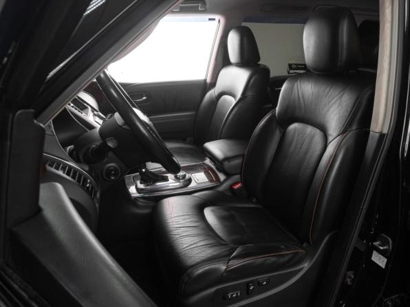 Nissan Patrol VI (Y62) с пробегом 2011 года, цена 1 829 000 рублей, 288962 км, внедорожник, Автокод Объявления