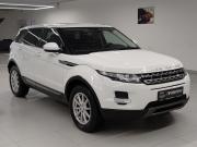 Land Rover Range Rover Evoque I Казань  - изображение 25