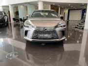 Lexus RX V Казань  - изображение 24