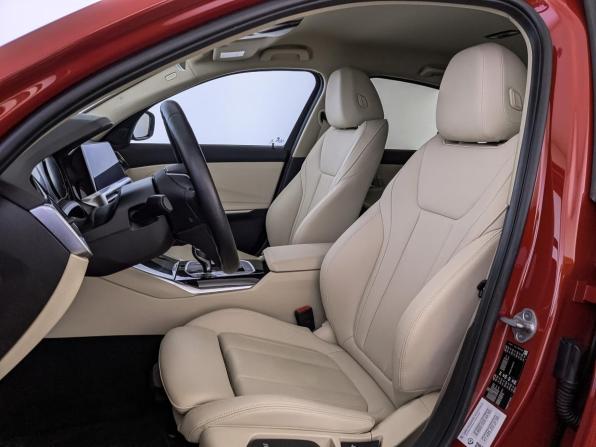 BMW 3 серии VII (G2x) с пробегом 2021 года, цена 3 850 000 рублей, 39689 км, седан, Автокод Объявления