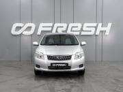 Toyota Corolla X (E140 E150) Рестайлинг Воронеж  - изображение 20