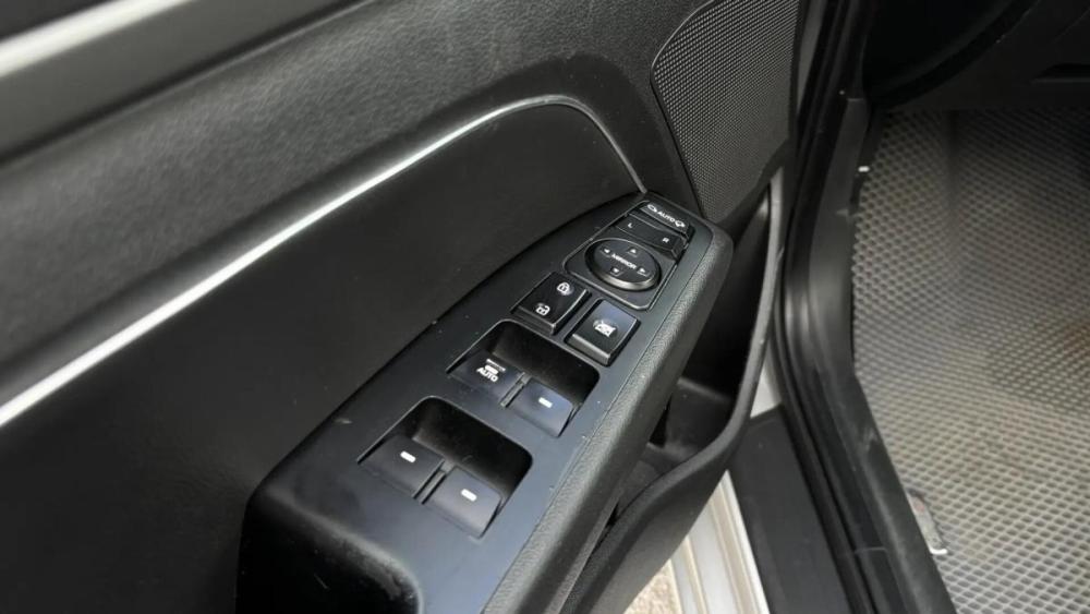 Hyundai Elantra VI (AD) Уфа  - изображение 14