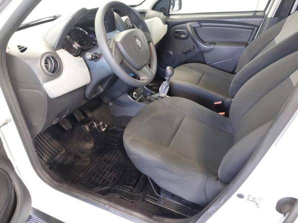 Renault Duster I Рестайлинг с пробегом 2018 года, цена 1 320 000 рублей, 97896 км, внедорожник, Автокод Объявления