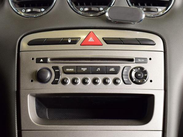 Peugeot 308 I Рестайлинг с пробегом 2011 года, цена 479 995 рублей, 110573 км, хэтчбек, Автокод Объявления
