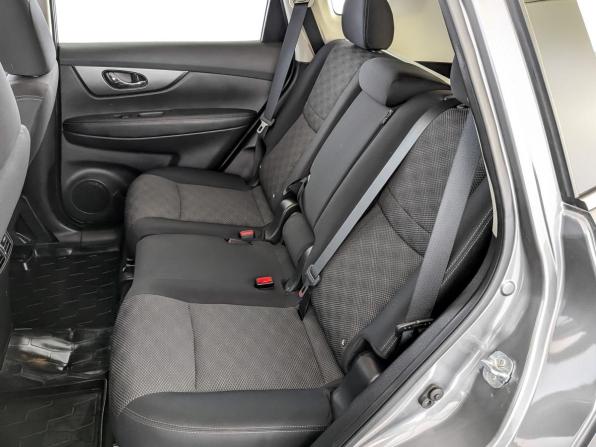 Nissan X-Trail III с пробегом 2018 года, цена 1 910 000 рублей, 81763 км, внедорожник, Автокод Объявления