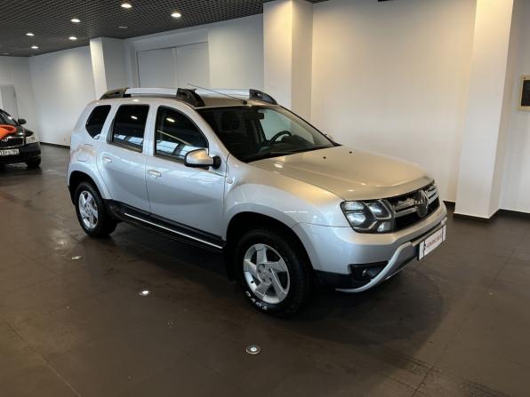 Renault Duster I Рестайлинг с пробегом 2015 года, цена 1 231 000 рублей, 141164 км, внедорожник, Автокод Объявления