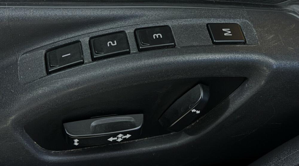 Volvo XC70 II Рестайлинг Москва  - изображение 10