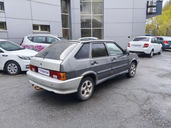 Lada (ВАЗ) 2114 с пробегом 2011 года, цена 109 000 рублей, 305000 км, хэтчбек, Автокод Объявления