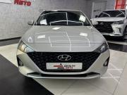 Hyundai Solaris II Рестайлинг Ярославль  - изображение 36