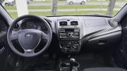 Lada (ВАЗ) Granta I Рестайлинг Ставрополь  - изображение 39