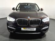 BMW X3 III (G01) Пермь  - изображение 22