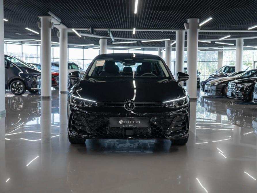 Volkswagen Passat (North America and China) Pro I Москва  - изображение 3