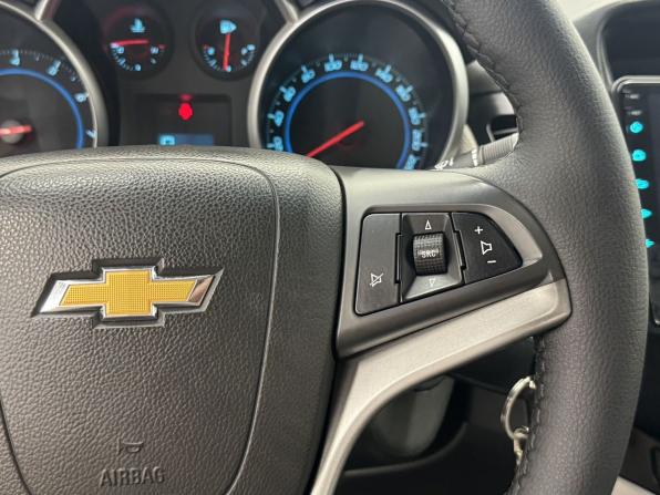 Chevrolet Cruze I с пробегом 2010 года, цена 690 000 рублей, 223162 км, седан, Автокод Объявления