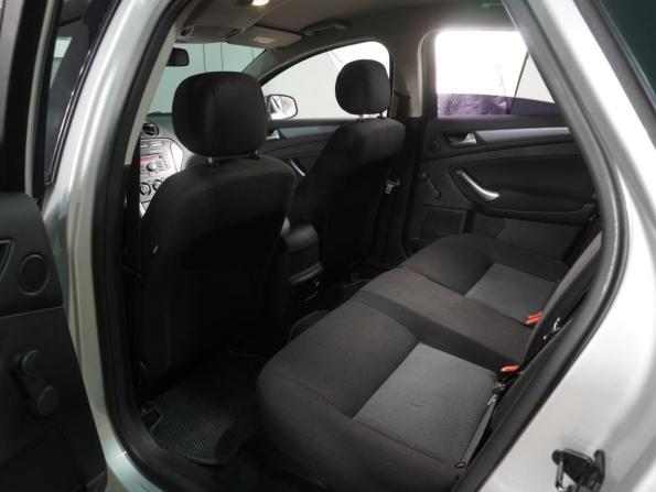 Ford Mondeo IV Рестайлинг с пробегом 2012 года, цена 809 000 рублей, 124640 км, седан, Автокод Объявления