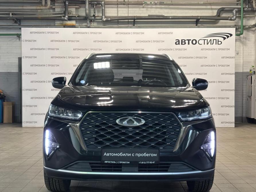 Chery Tiggo 7 Pro Max I Санкт-Петербург  - изображение 8