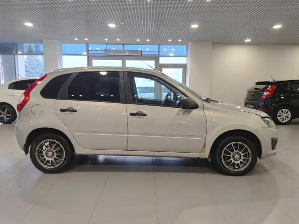 Lada (ВАЗ) Kalina II с пробегом 2017 года, цена 550 000 рублей, 150382 км, хэтчбек, Автокод Объявления