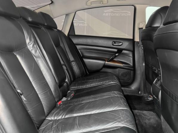 Nissan Teana II (J32) с пробегом 2008 года, цена 750 000 рублей, 256177 км, седан, Автокод Объявления