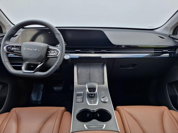 Omoda C5 I с пробегом 2023 года, цена 1 790 000 рублей, 46522 км, внедорожник, Автокод Объявления