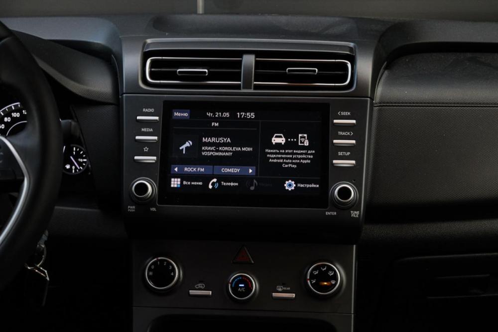 Hyundai Creta II Москва  - изображение 10