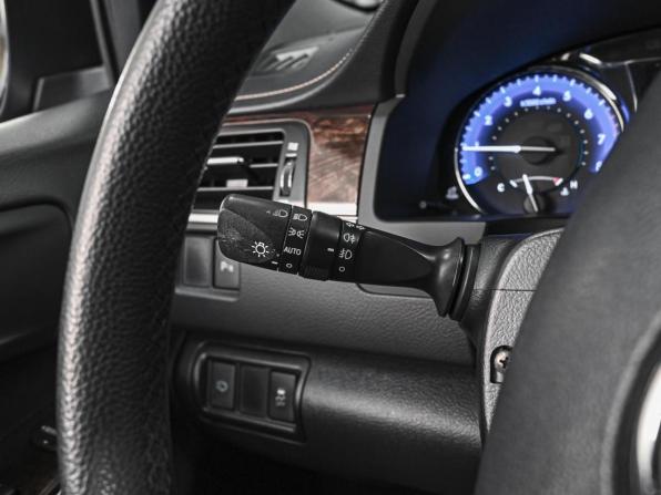 Toyota Camry VII (XV50) Рестайлинг с пробегом 2016 года, цена 2 229 000 рублей, 152233 км, седан, Автокод Объявления