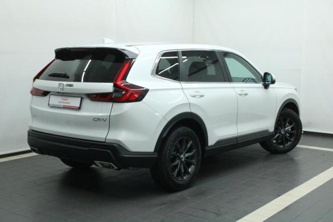 Honda CR-V VI с пробегом 2026 года, цена 4 230 000 рублей, 23 км, внедорожник, Автокод Объявления