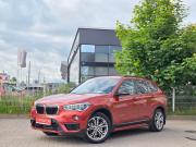 BMW X1 II (F48) Санкт-Петербург  - изображение 18