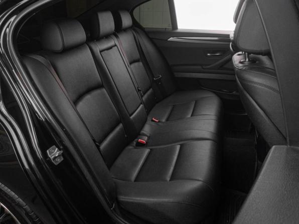 BMW 5 серии VI (F10/F11/F07) Рестайлинг с пробегом 2014 года, цена 2 219 000 рублей, 177230 км, седан, Автокод Объявления