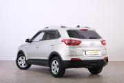 Hyundai Creta I Рестайлинг Омск  - изображение 29