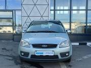 Ford C-MAX I Москва  - изображение 24