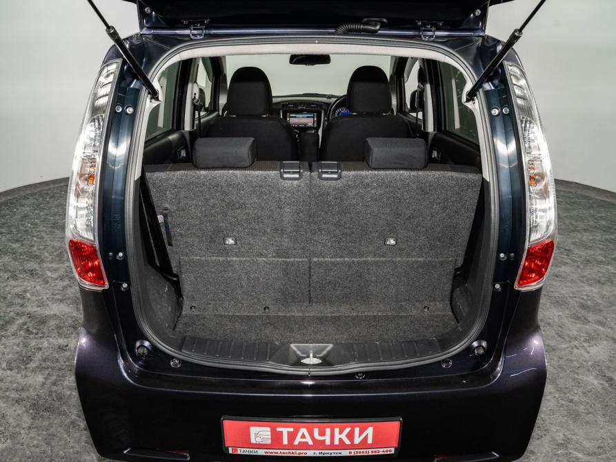 Nissan Dayz I Иркутск  - изображение 18