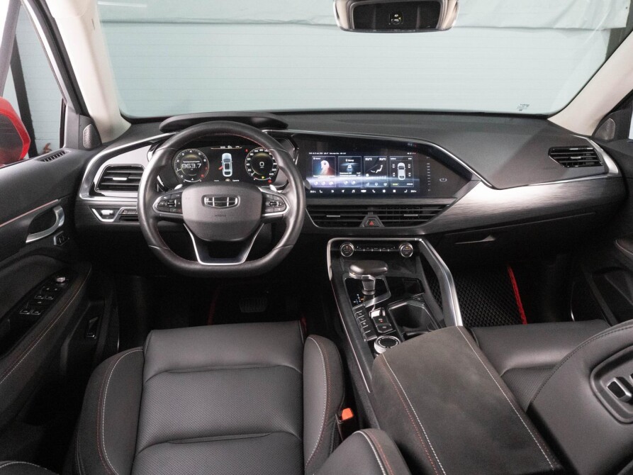 Geely Tugella I Сургут  - изображение 6