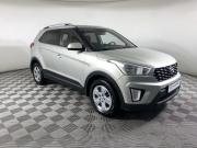 Hyundai Creta I Москва  - изображение 15
