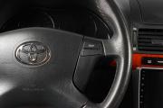 Toyota Avensis II Рестайлинг Тюмень  - изображение 34