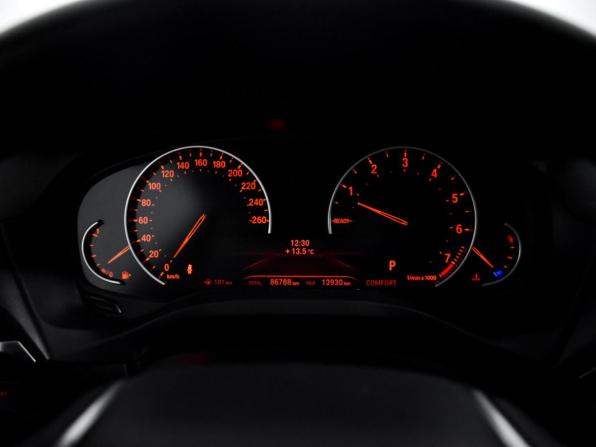 BMW X4 II (G02) с пробегом 2019 года, цена 4 257 000 рублей, 87100 км, внедорожник, Автокод Объявления