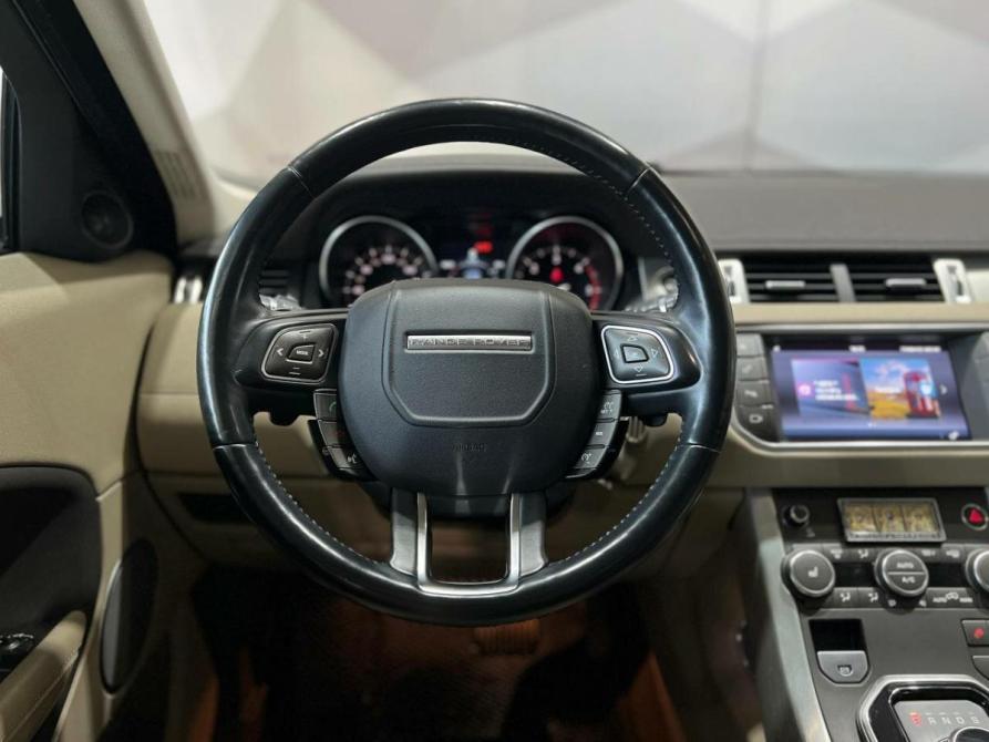 Land Rover Range Rover Evoque I Рестайлинг Оренбург  - изображение 12