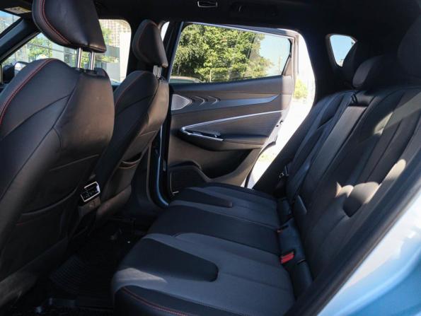 Geely Cityray с пробегом 2024 года, цена 2 270 000 рублей, 27817 км, внедорожник, Автокод Объявления