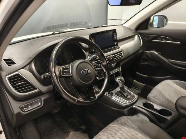 Kia Seltos I с пробегом 2020 года, цена 2 216 000 рублей, 60000 км, внедорожник, Автокод Объявления