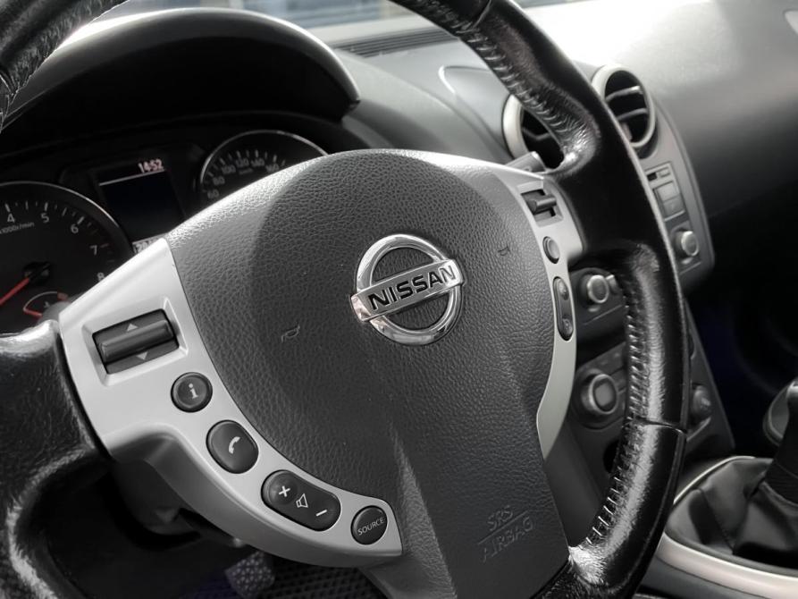 Nissan Qashqai I Рестайлинг Нижний Новгород  - изображение 12