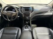 Hyundai Santa Fe III Рестайлинг Санкт-Петербург  - изображение 27