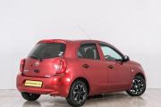 Nissan March IV (K13) Рестайлинг Красноярск  - изображение 26